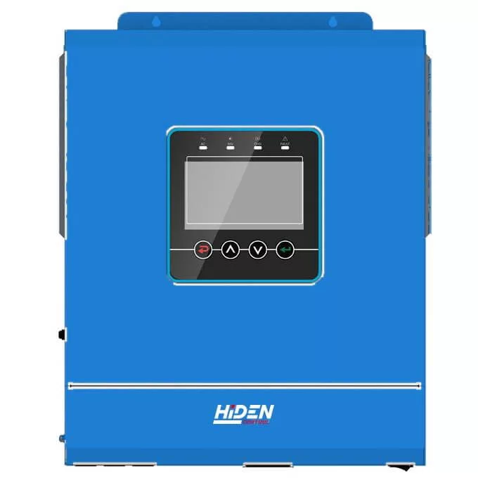 Hiden Solar HS56-6548Max