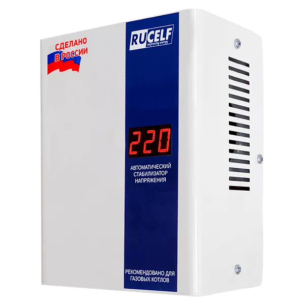 Rucelf КОТЁЛ-400