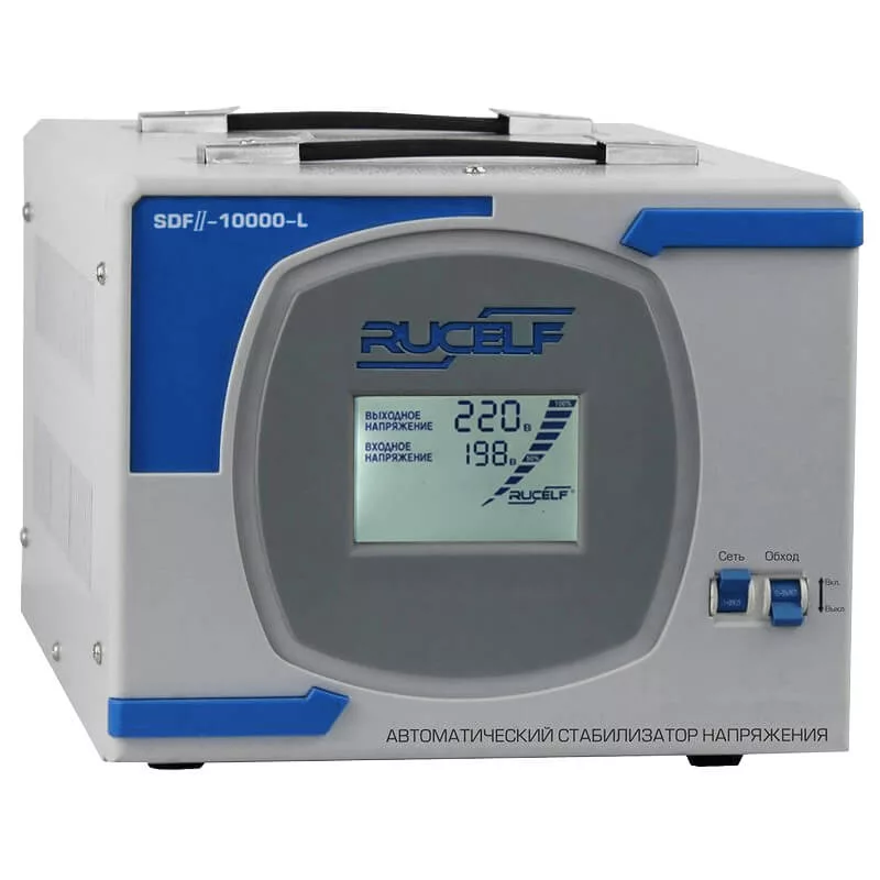 Rucelf SDF II-10000-L