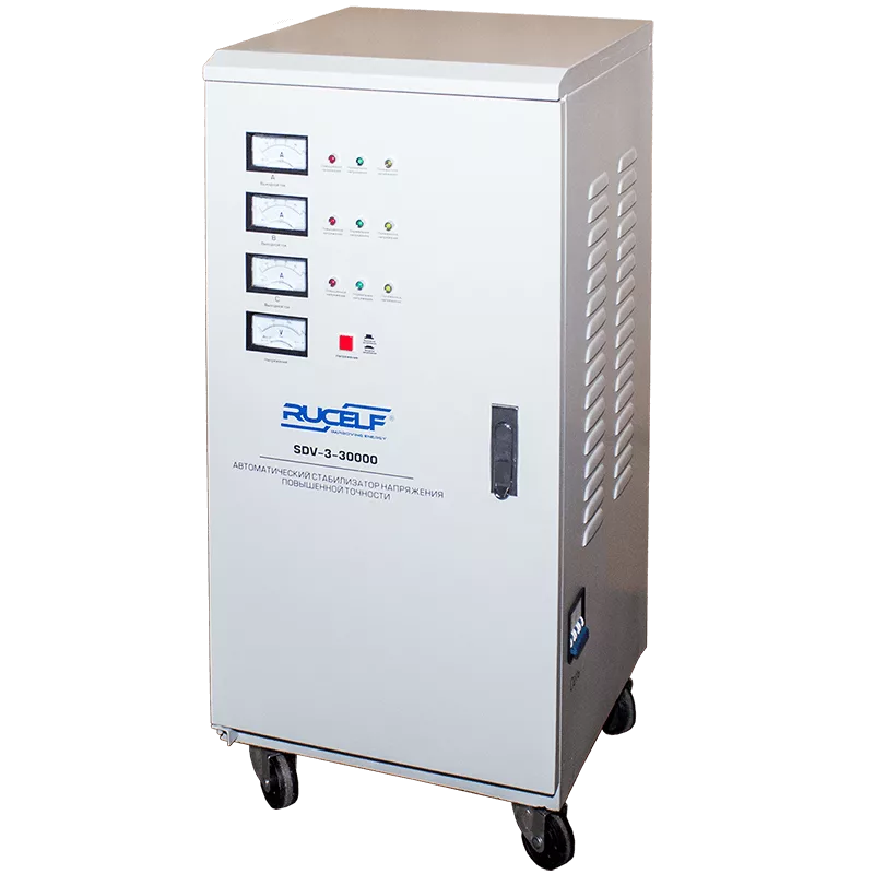 Rucelf SDV-3-30000