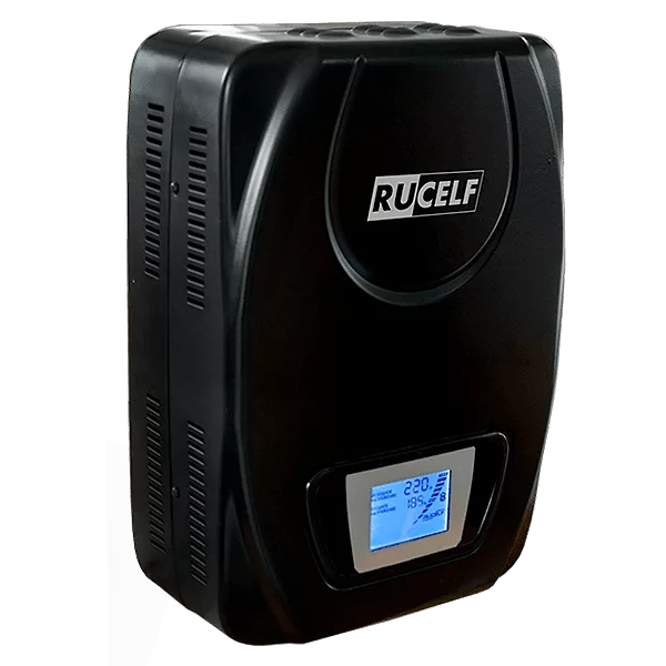 Rucelf SDW II-6000-L