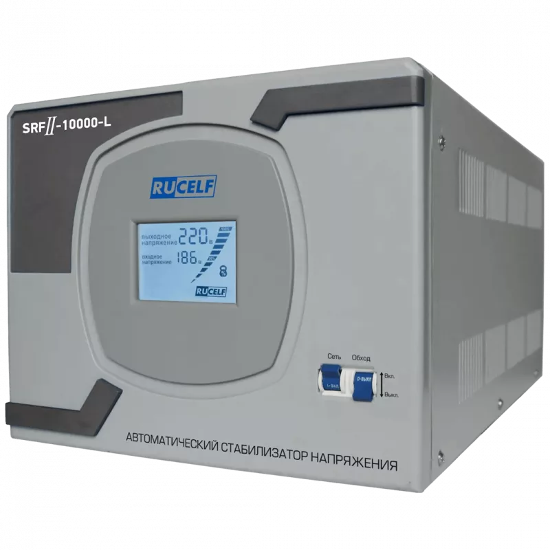Rucelf SRF II-10000-L