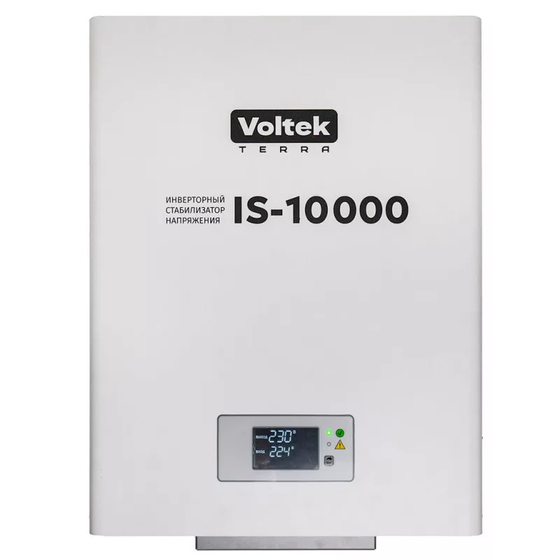 Voltek IS-10000