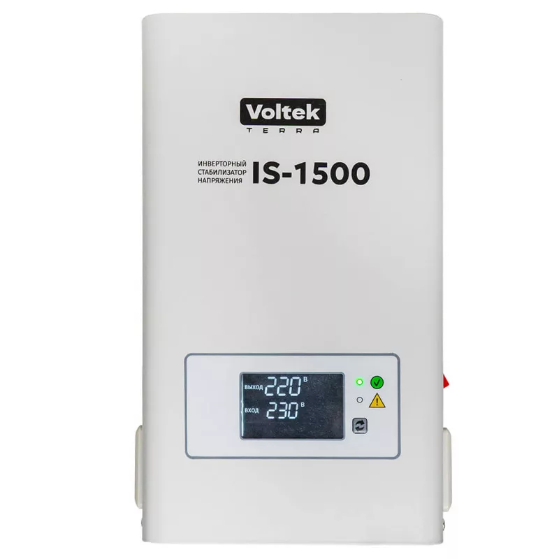 Voltek IS-1500