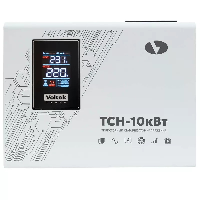Voltek ТСН-10кВт