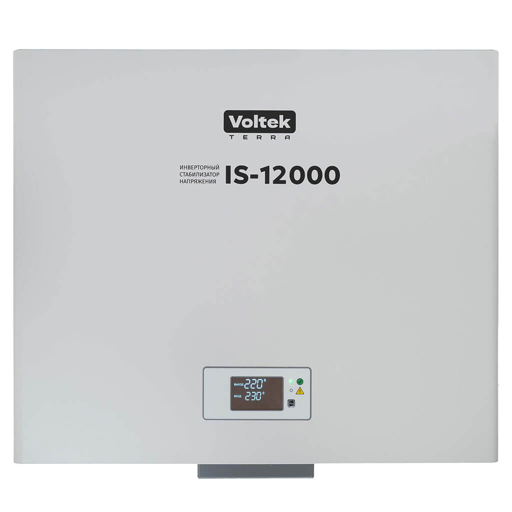 Voltek IS-12000